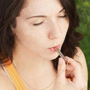 Colar De Respiração para combate a Ansiedade, Stress e Vício a Nicotina